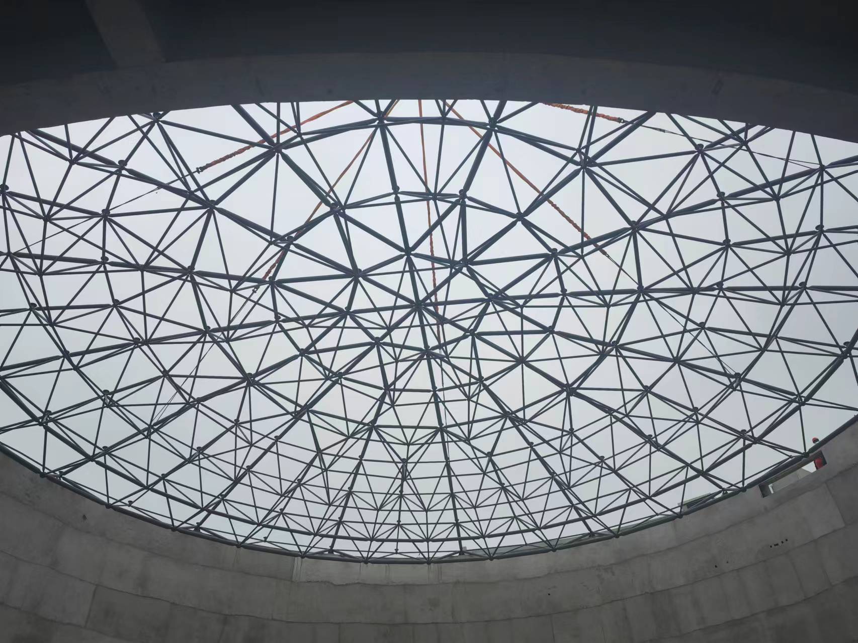 莊河核電展館項(xiàng)目